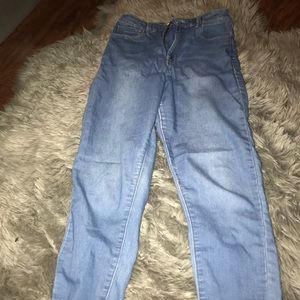 Brandy Melville jeans